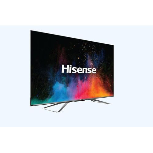 Hisense 65'' 4K ULTRA HD SMART TV, BLUETOOTH, YOU-TUBE 65A6G